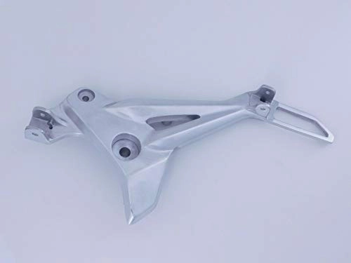 Grom Right Step Holder - Grom 2014-2015