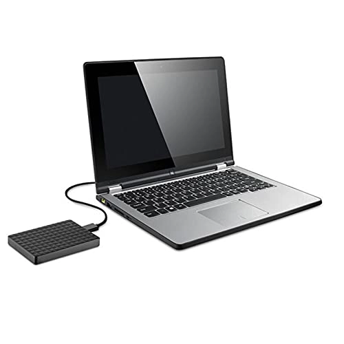 External Hard Drive - 4TB 2.5in HDD