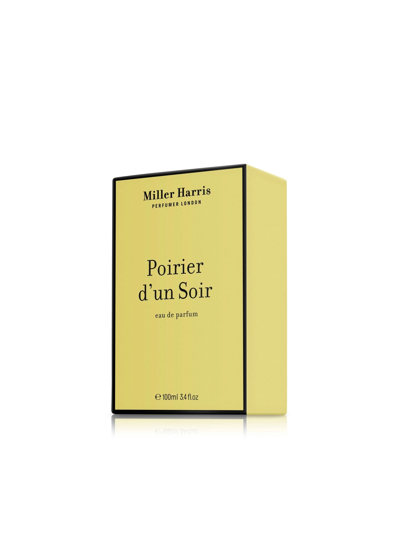 Poirier d'un Soir Eau de Parfum 100ml