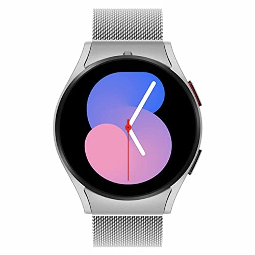 Galaxy Watch5 40mm Aluminum GPS