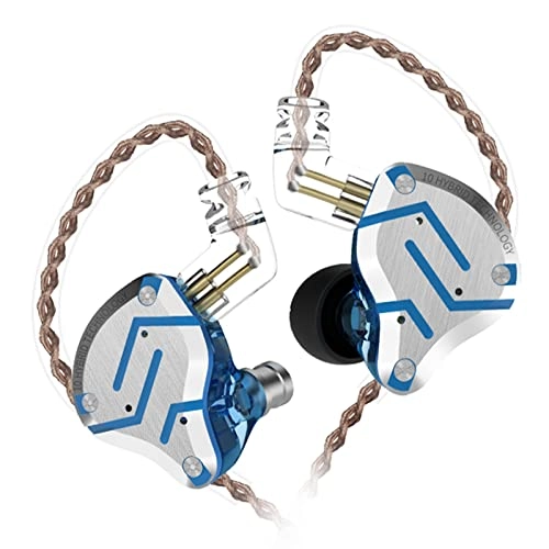 ZS10 Pro Wired Earbud