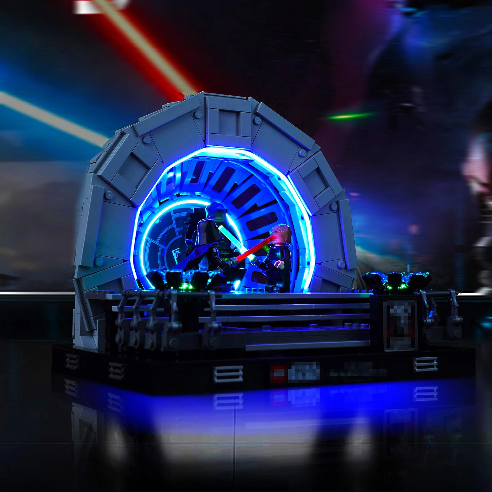 China Led Lighting Kit (LG-75352)