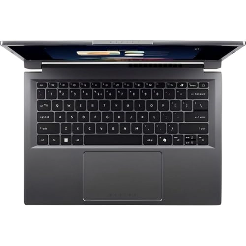 Aspire AI NX.JNQEM.002 - 14'' Core Ultra 7-256V 16GB DDR5 1TB SSD