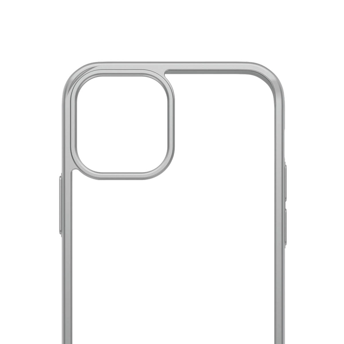 Clear Case for iPhone 12 Pro