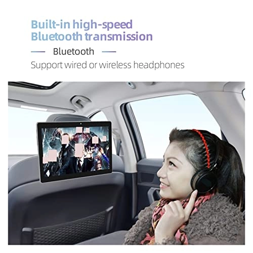 External Display - 10.1 Inch Bundle