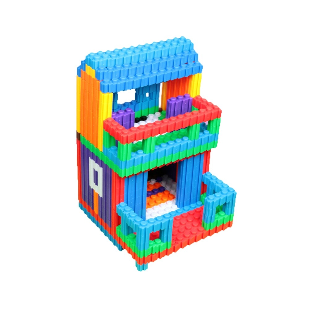 XIANGYU PLAY Educational Block Toys