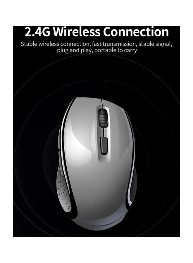 X5 Voice Mouse - Wireless