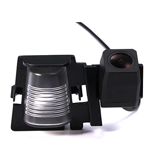 Car Rear View Camera - Night Vision 1280*720 pixels
