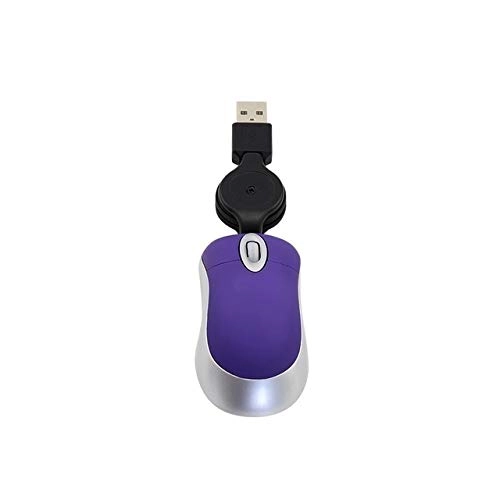 Mini Computer Mouse - USB