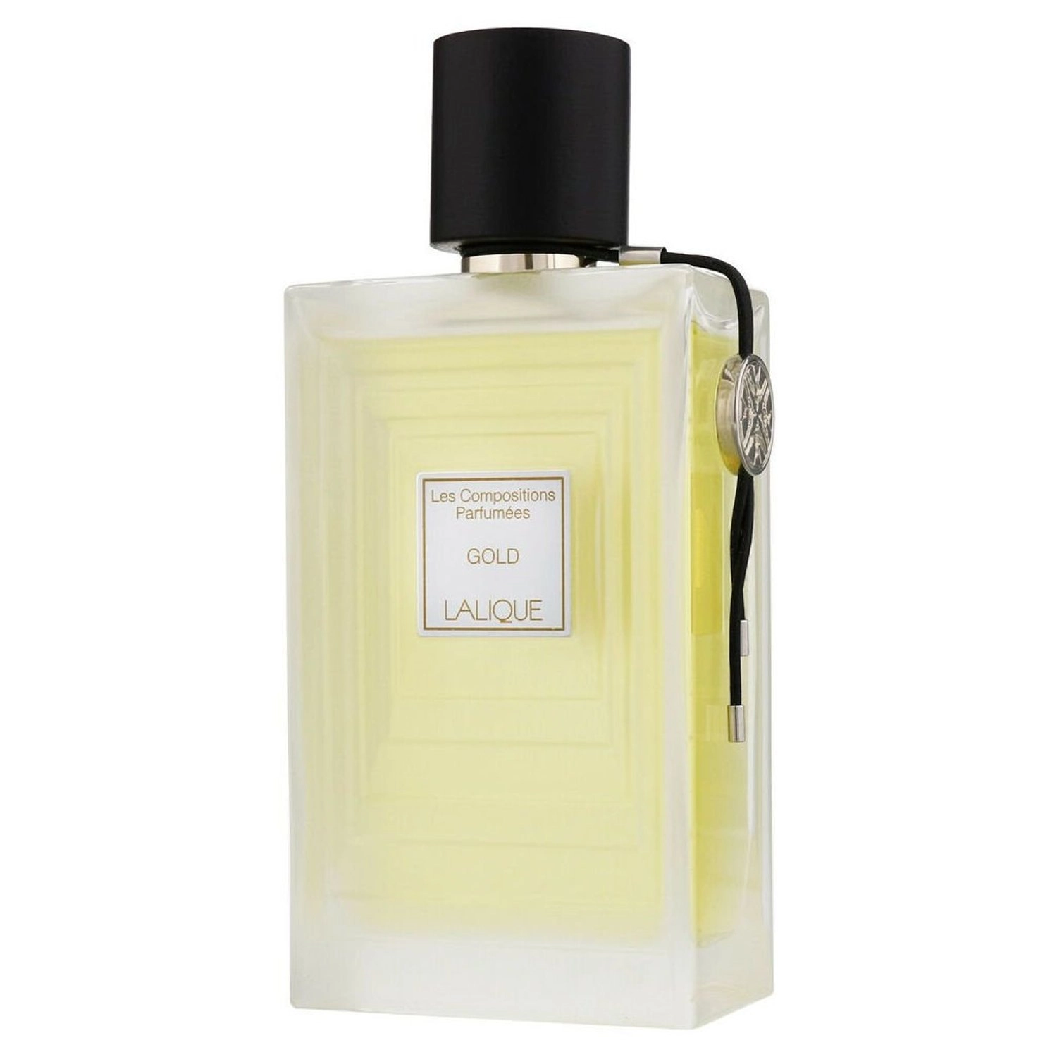 Les Compositions Parfumees Gold Eau de Parfum 100 ml