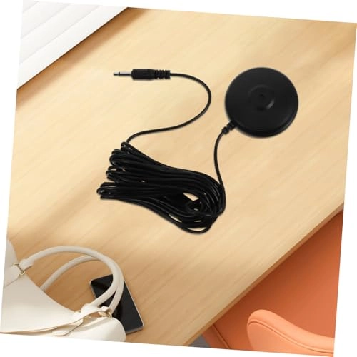 U3509PQ21G65931Y54FF0L 3.5mm-Mini-Jack Microphone