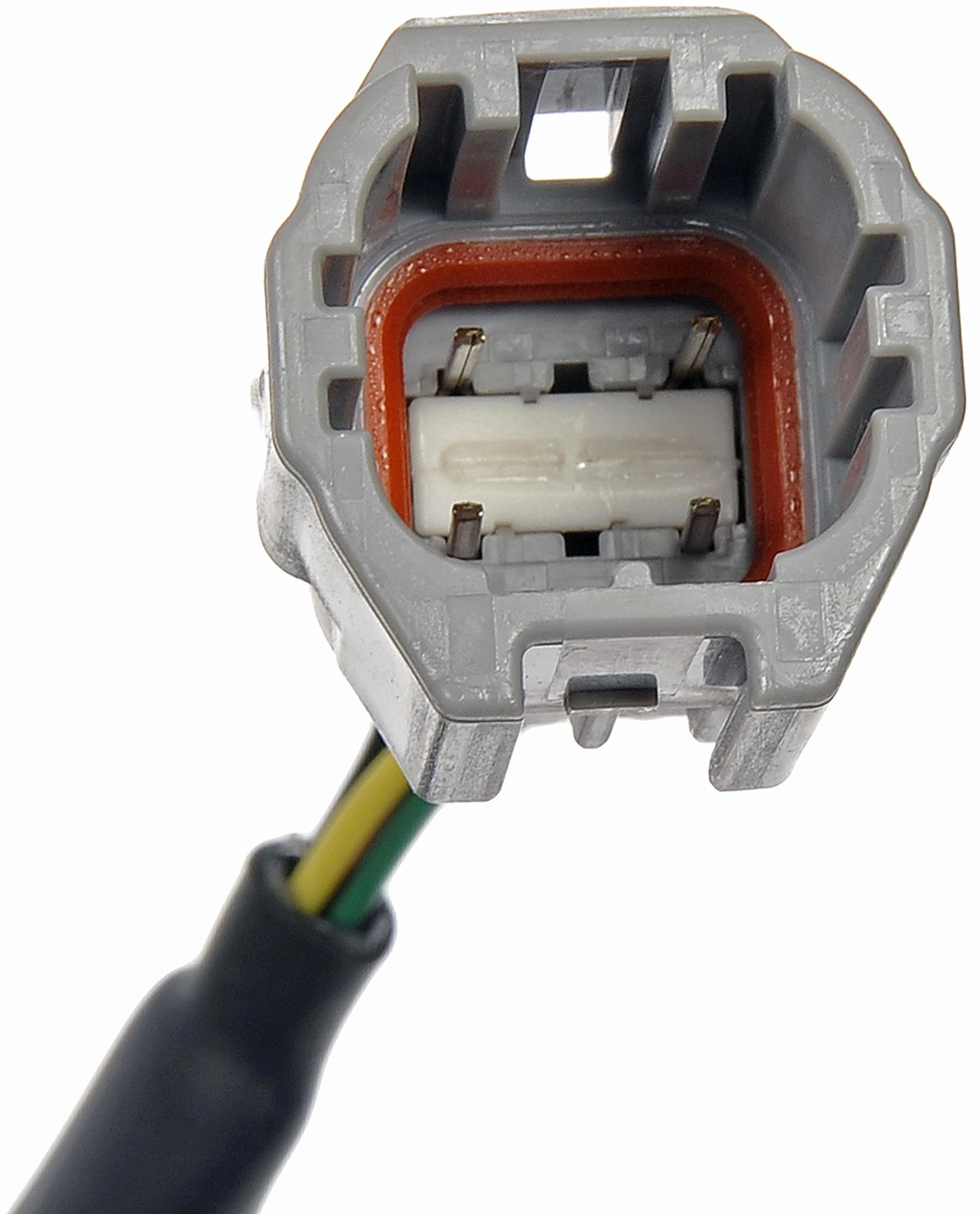 590-477 Rear Park Assist Camera