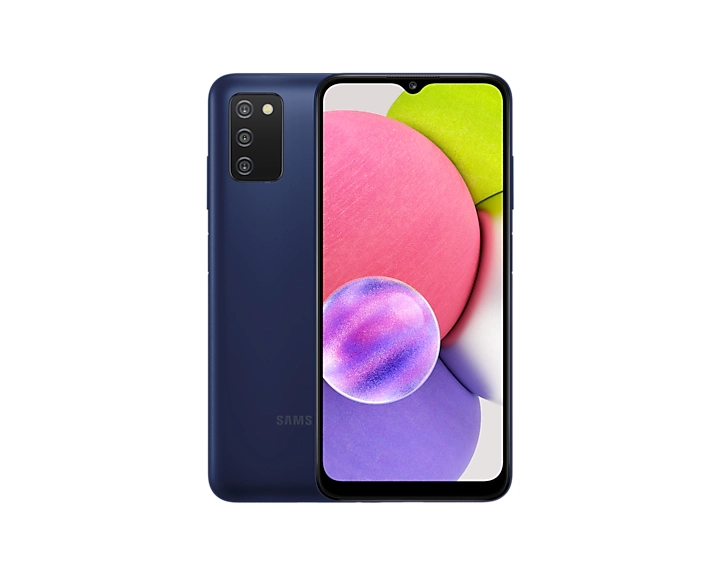 Galaxy A03 - 3GB 32GB