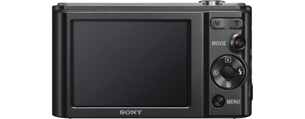 DSC-W800
