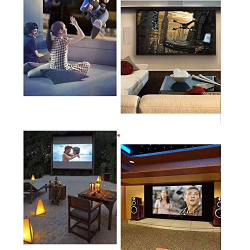 Home Projector 450 ANSI 1920*1080p