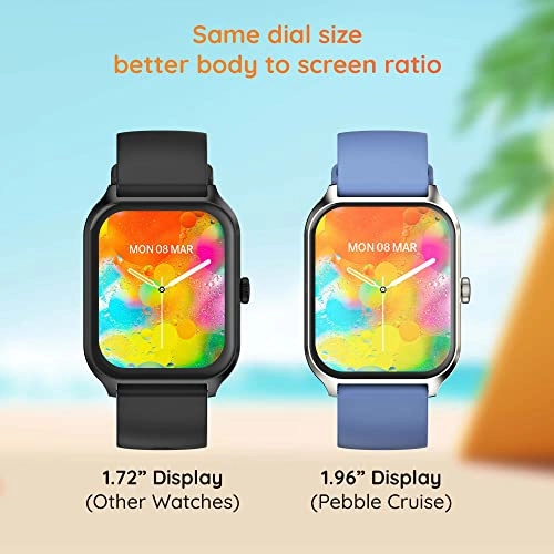 Pebble Cruise Metallic