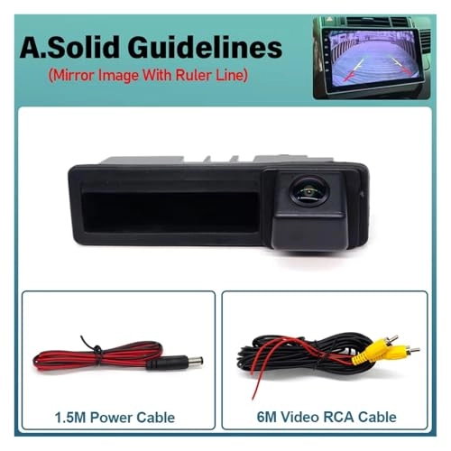 56054158AB - Night vision Wireless 1080P