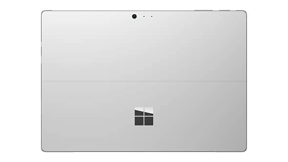 Surface Pro 4 - 256GB 12.3"
