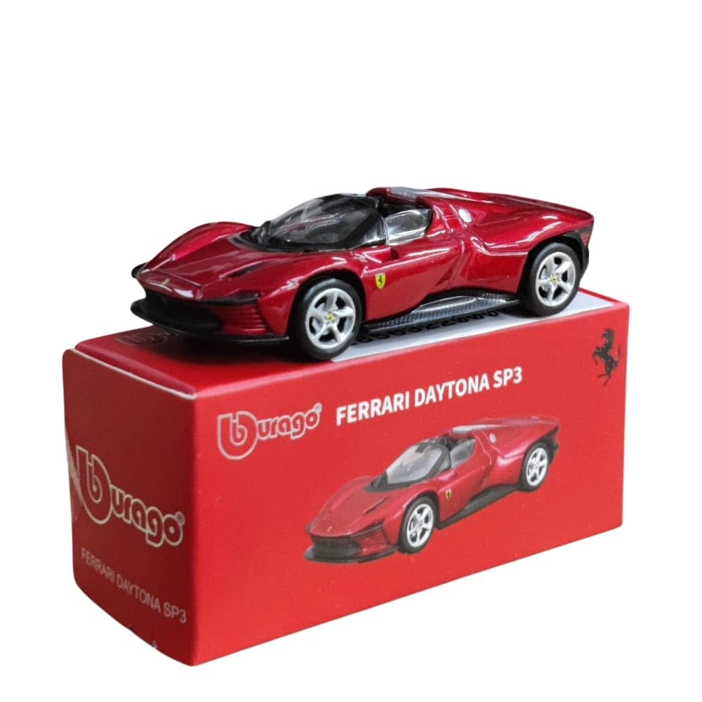 Ferrari - 1:64
