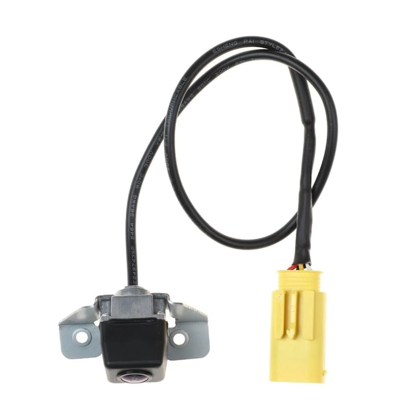 Reversing Camera - Night vision