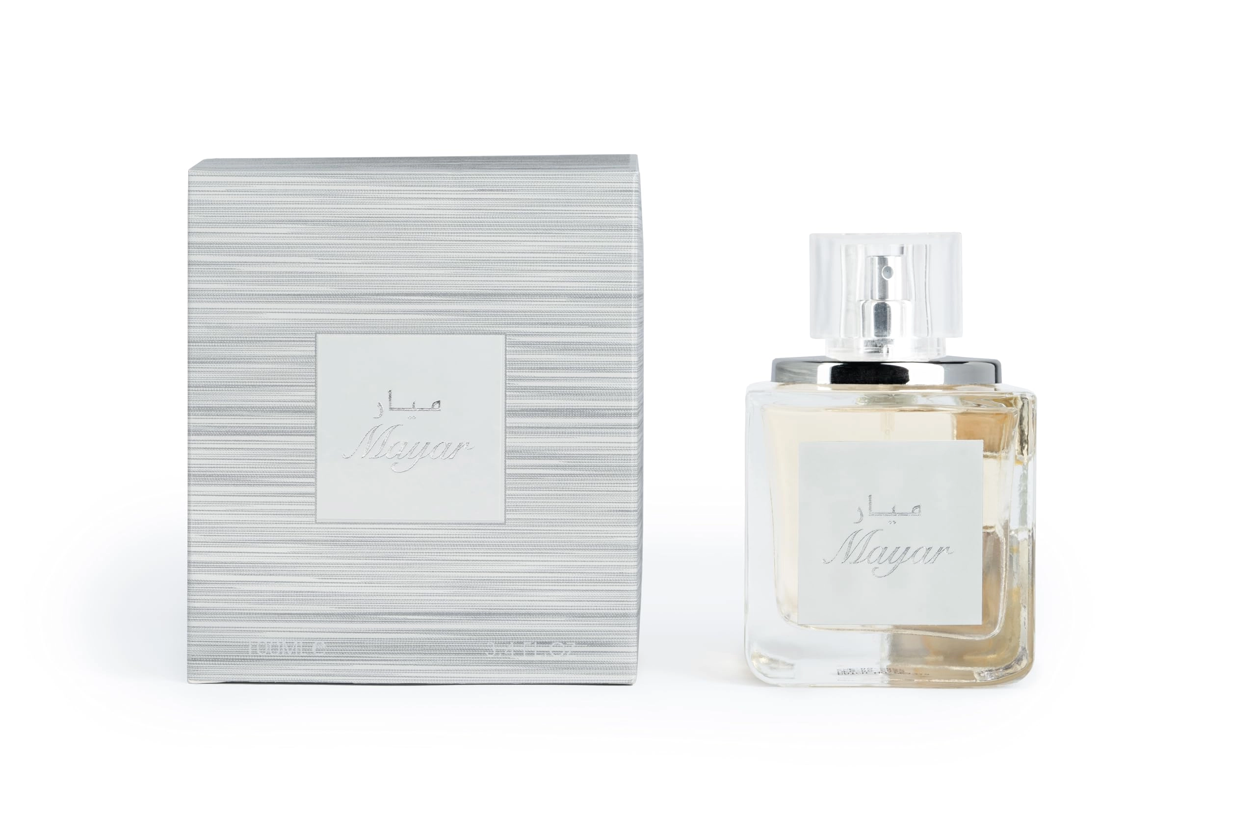 MOIN Mayar - Eau de Parfum 100ml