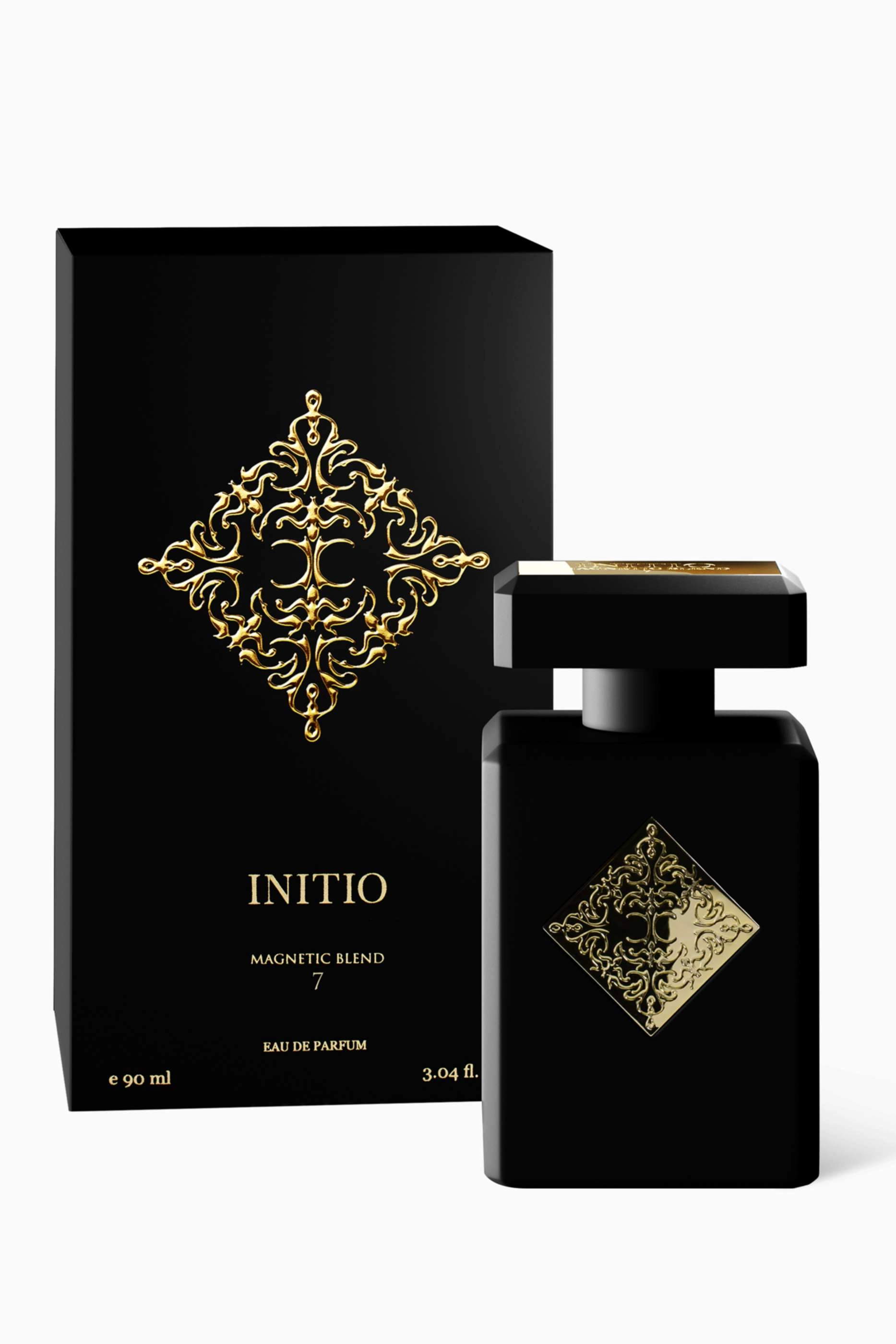 Magnetic Blend 7 Eau de Parfum 90 ml