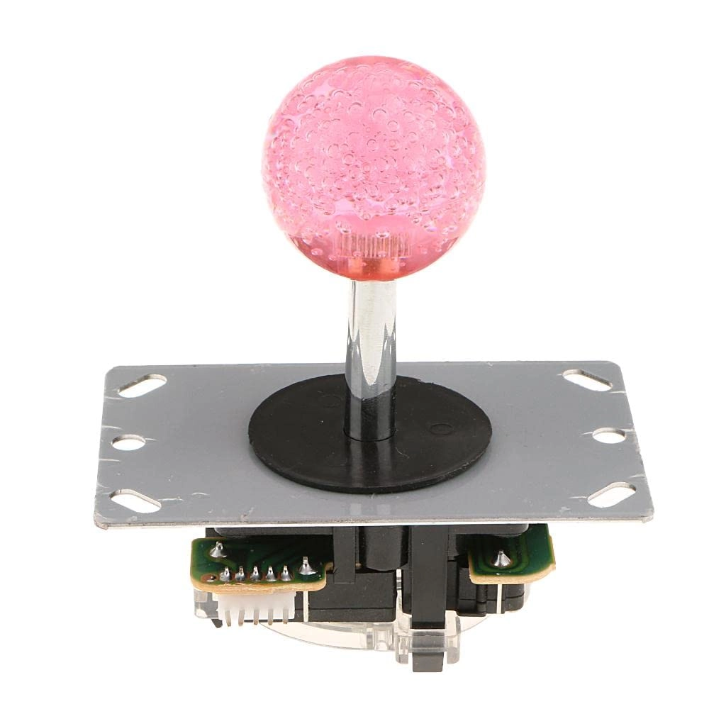 Ubervia, Ubervia Ball Arcade Joystick - Windows XP Win7 Win8