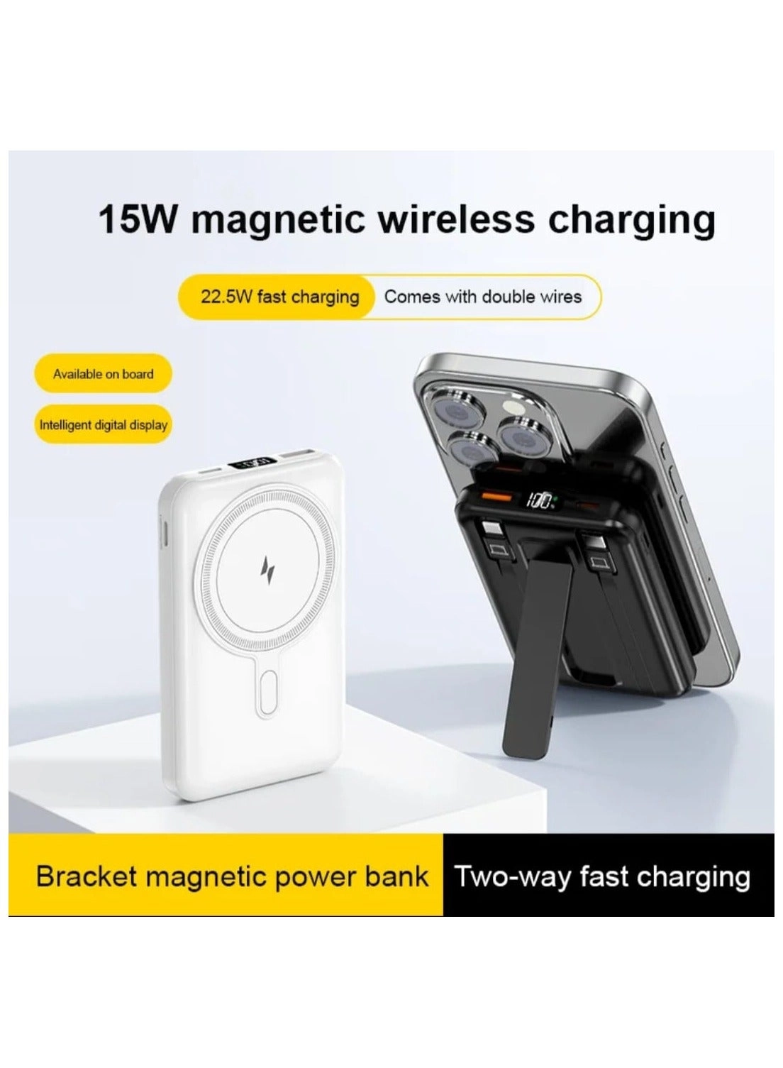 LEVINO N-29 - 10000mAh 22.5W