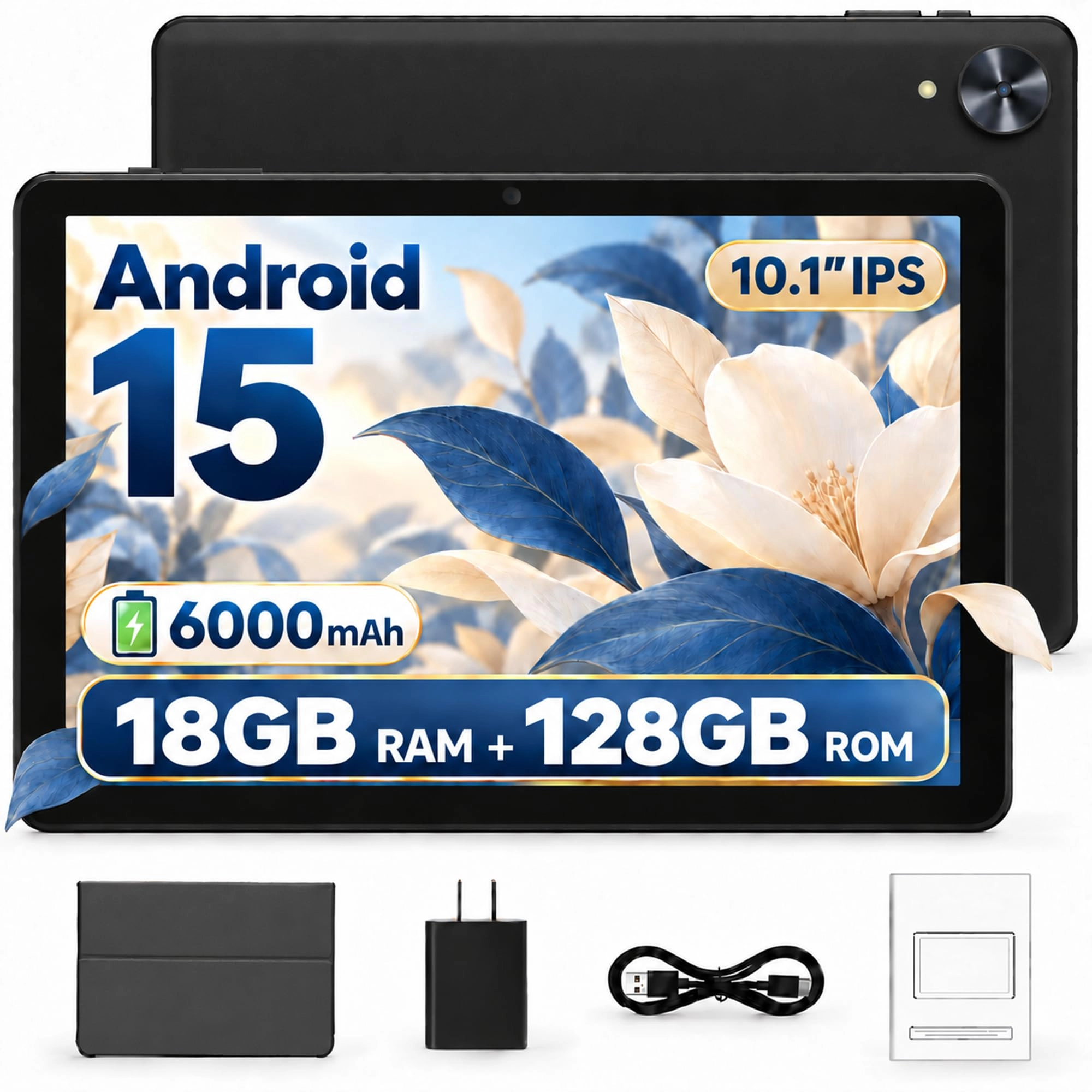 Shenzhen Weier Electronic Co.,Ltd A20Plus - 128GB 10.1"
