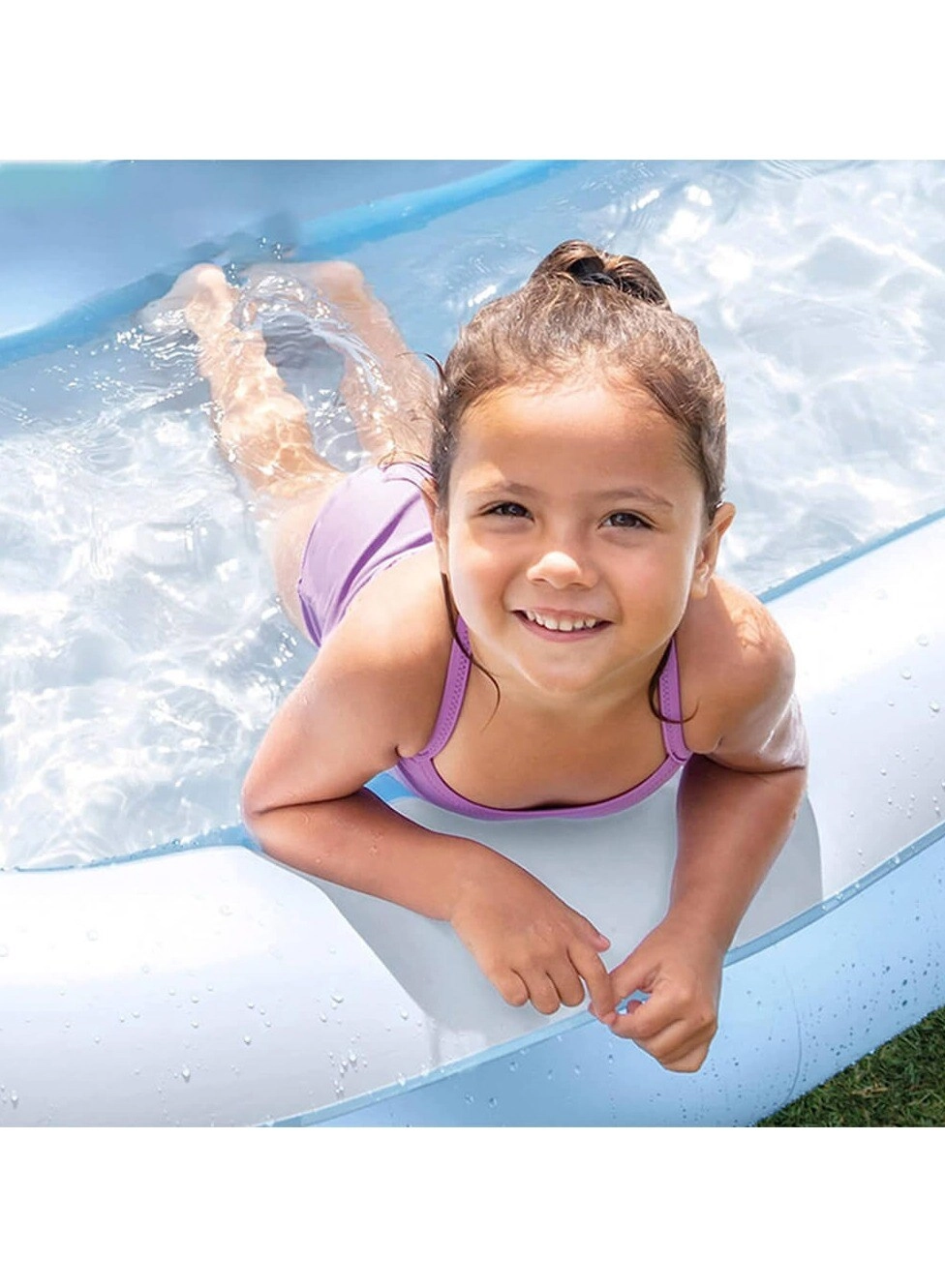 Summer Special Inflatable Kids Swimming Pool