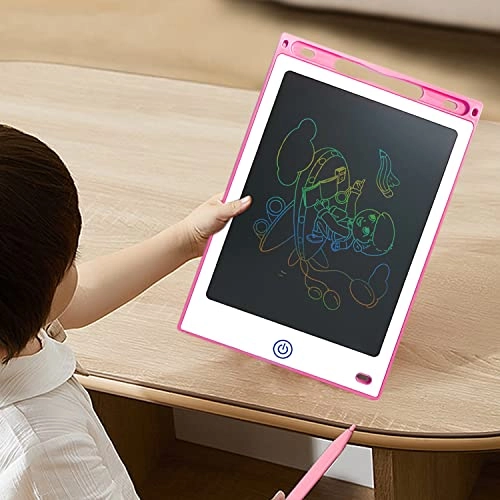 LCD Writing Pad - 2+ years 2 pcs
