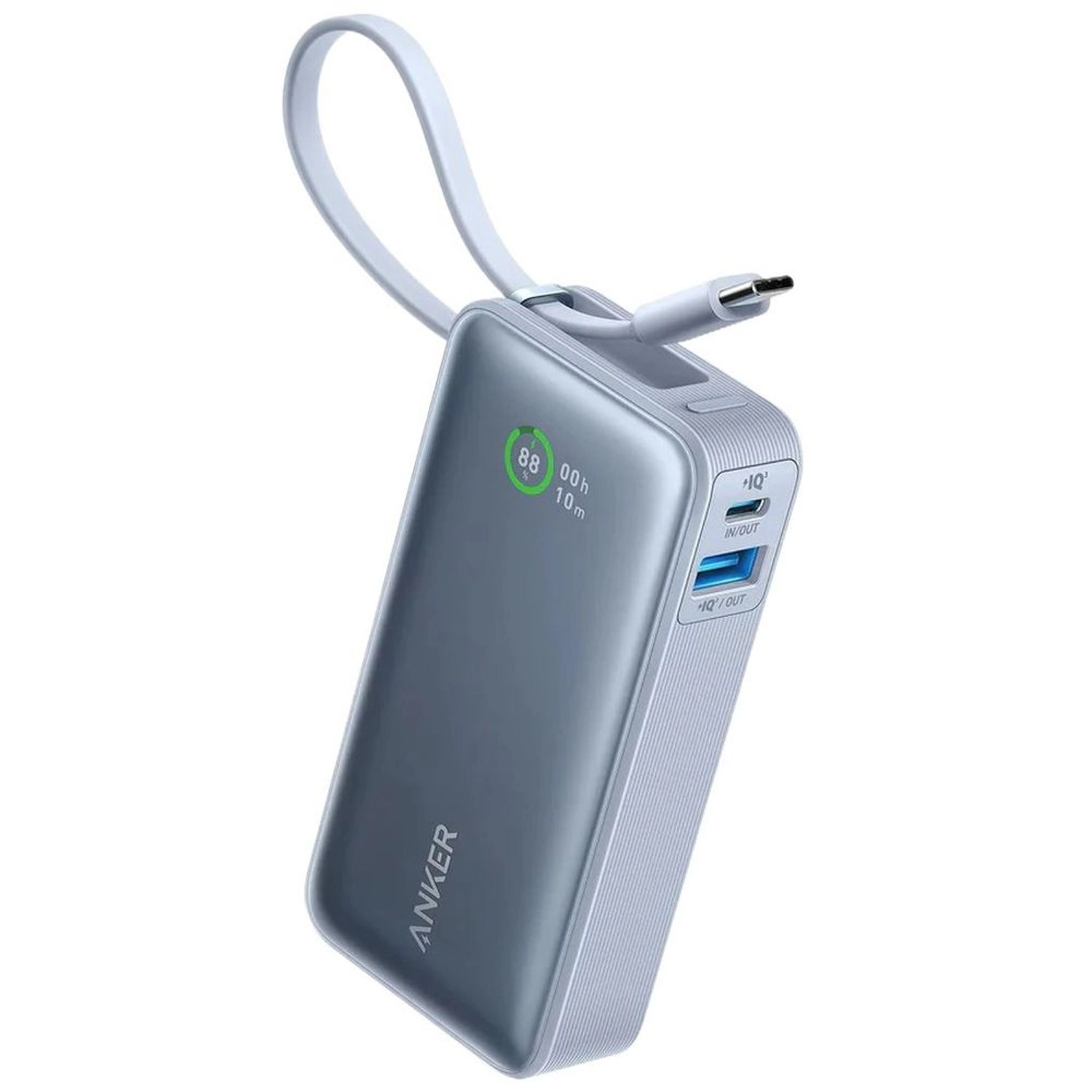 PowerCore - 10000mAh 30W