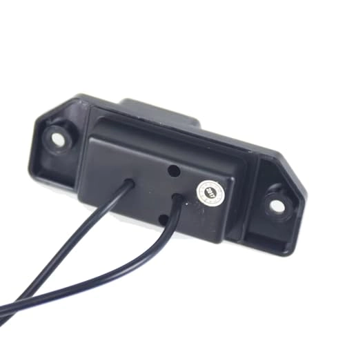 Rear View Reversing Camera - Night vision