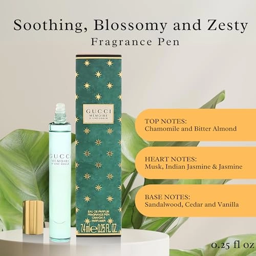 Memoire D'une Odeur Eau de Toilette 7.4ml