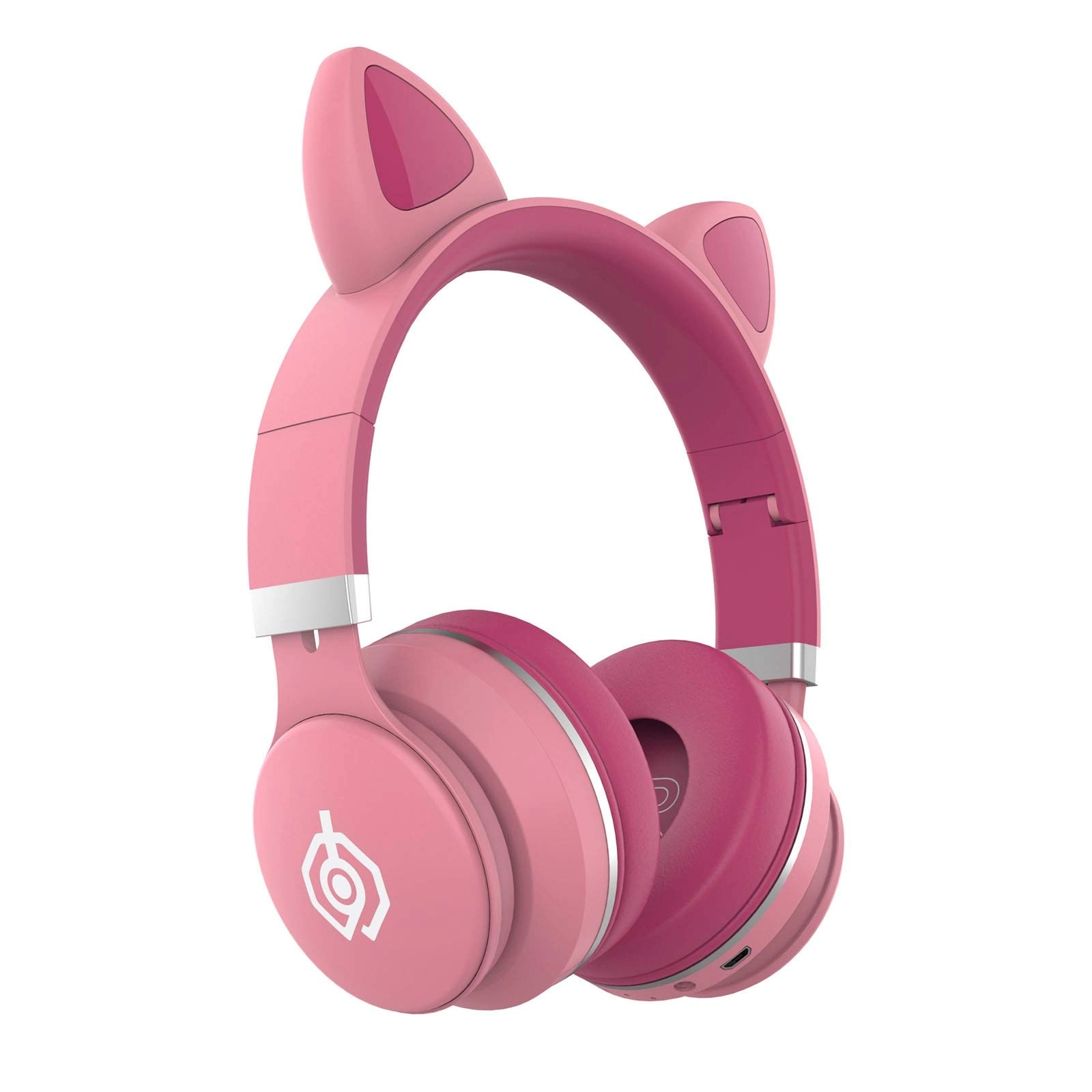 Cat Ear Headphones - Wireless Headphone
