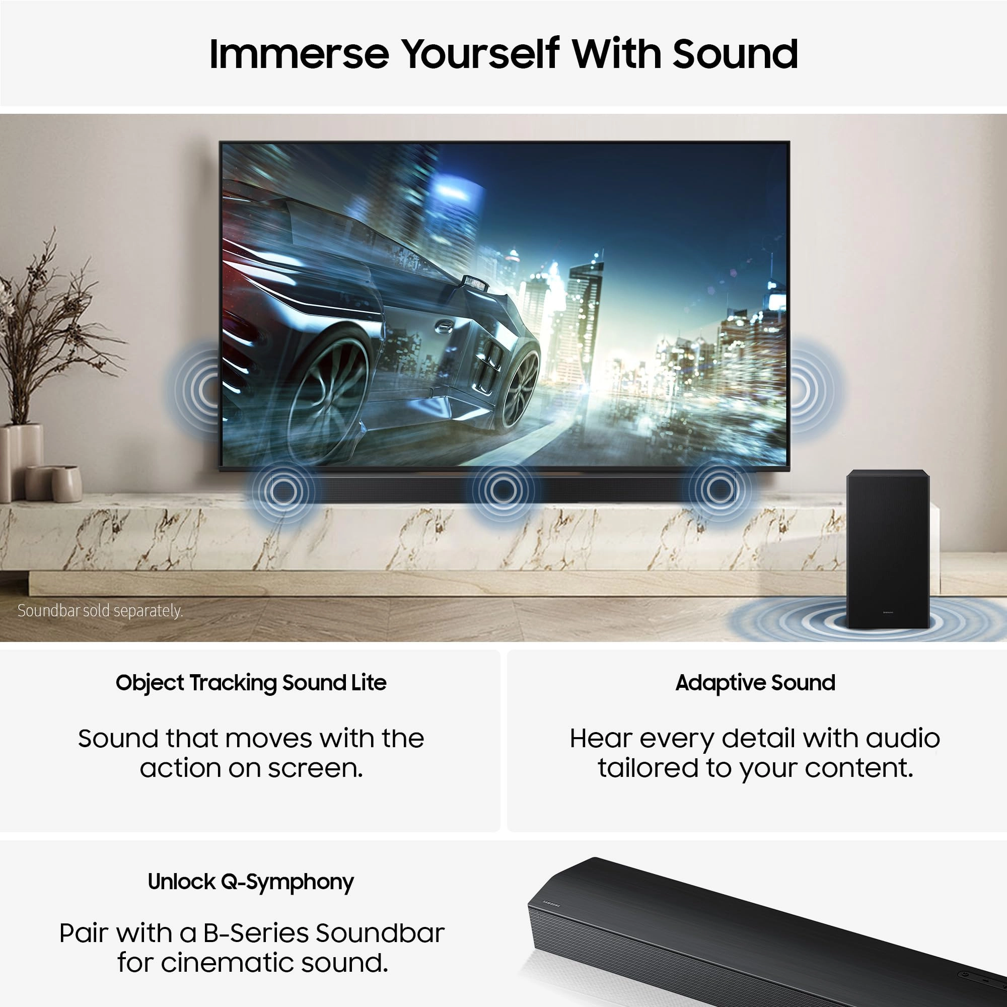 UE65U8000FKXXU - 65 inches