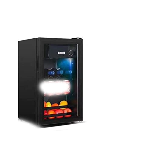 Wine cooler - 24 bottles