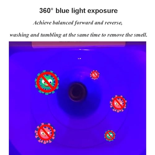 Shoe washing machine - 220V 260W