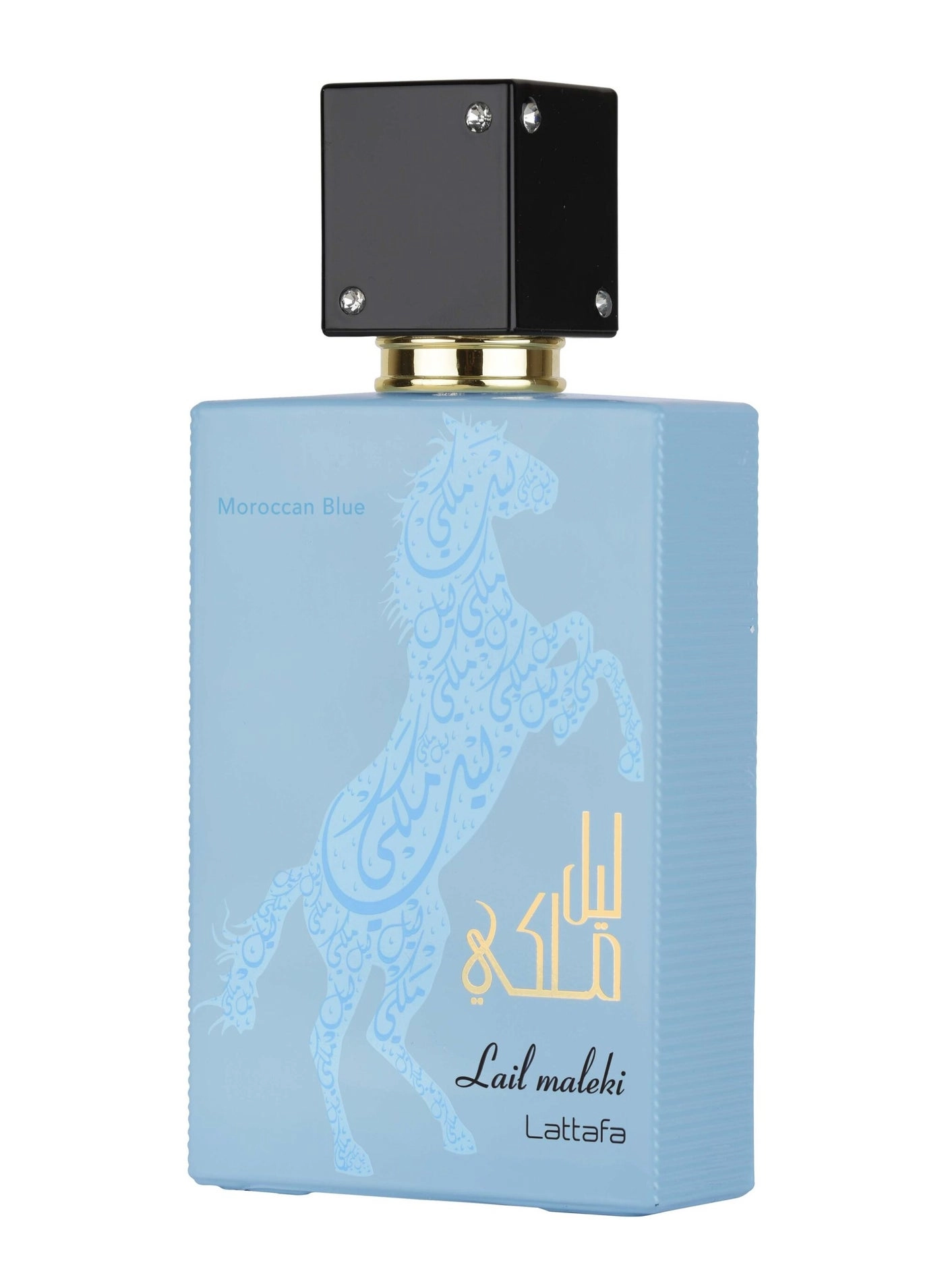 Oud Lail Maleki U Eau de Parfum 100 ml