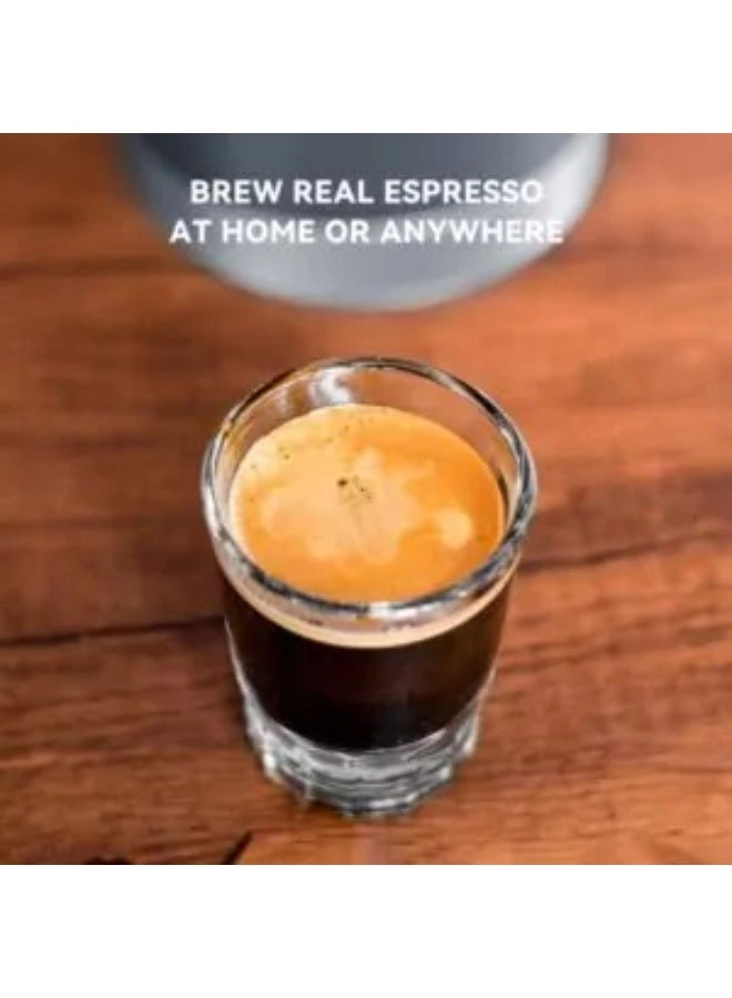 Portable Mini - 2-in-1 Rechargeable