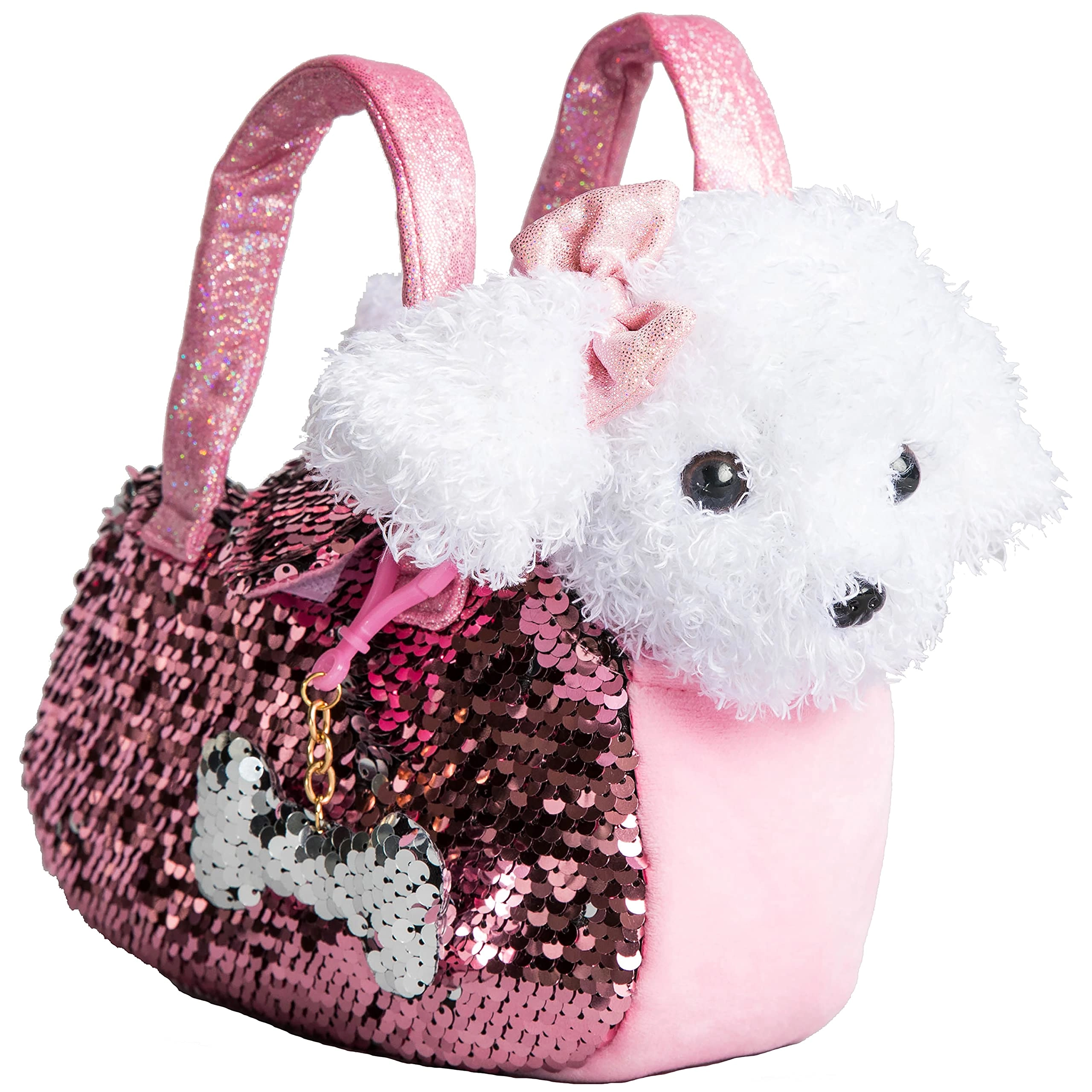 Little Jupiter Pet Plush Set - 11 inches 3pc