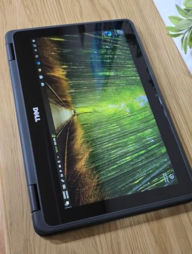 (Refurbished) Latitude 3190 - 11.6'' 128GB 4GB