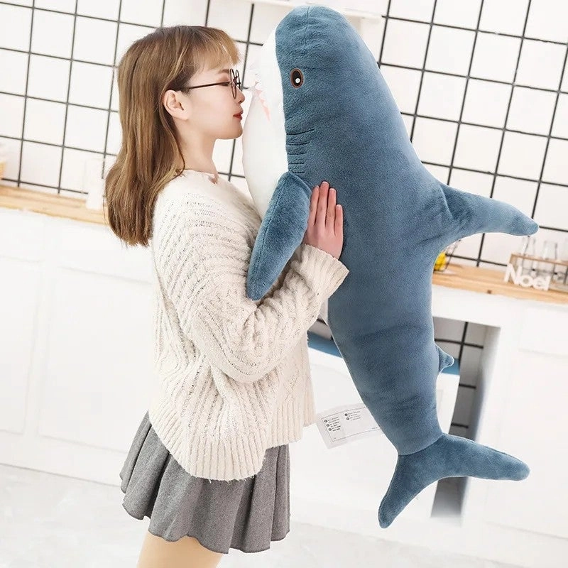 Y&D Striped Shark - 45 cm