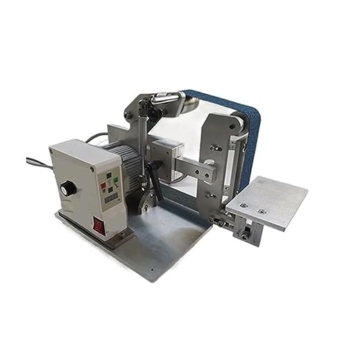 Belt Sander - 1500W 915x50mm