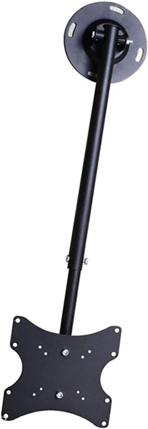 DANYQSM TV Ceiling Mount - 30kg 14-32inch