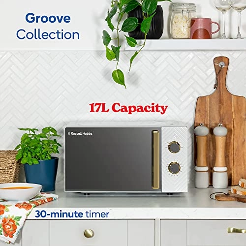 Groove Design RHMM723