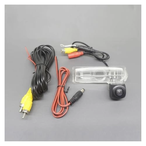 Reversing Camera - Night Vision RCA 1080p*720p