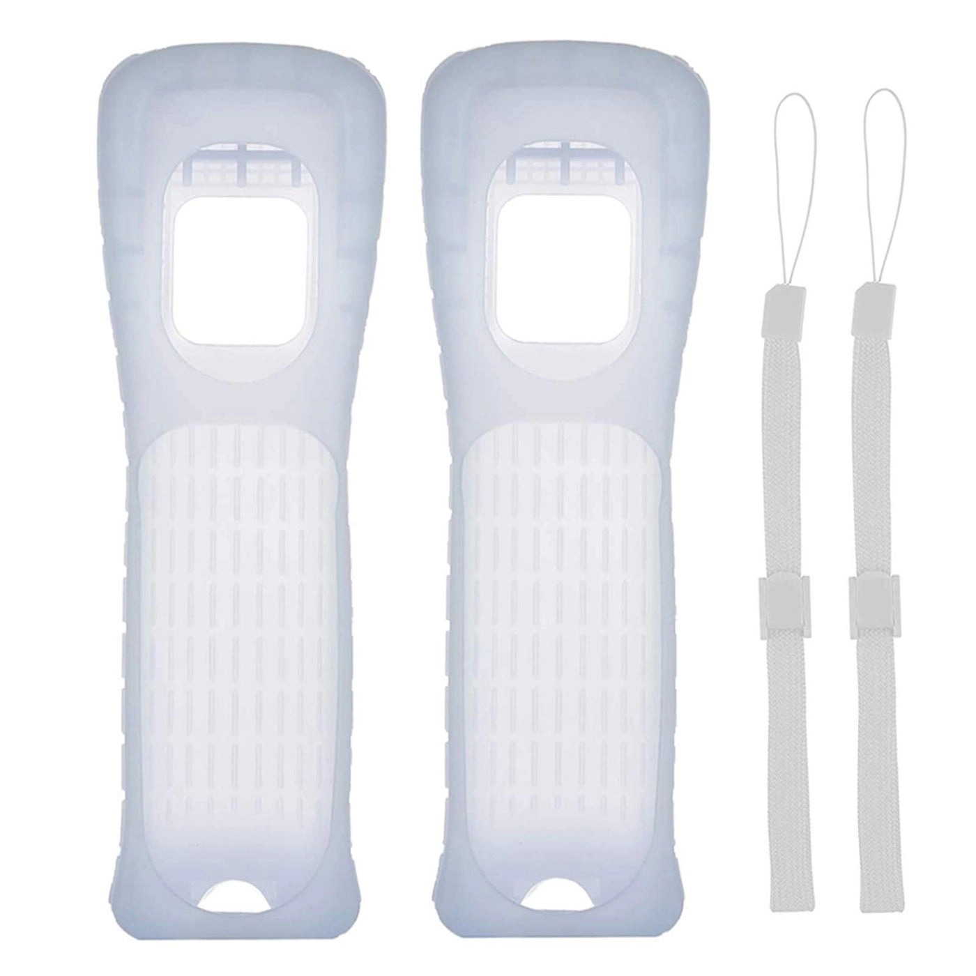 LACTIVX Wii Silicone Case Cover - Wii