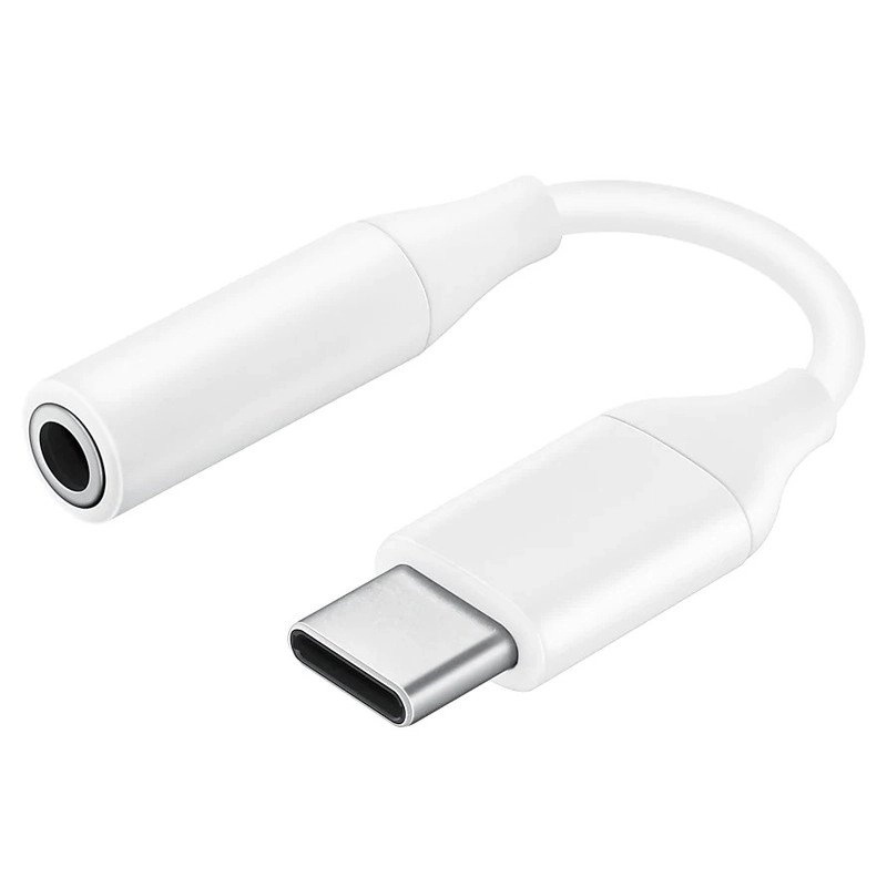 Samsung Type-C/3.5Mm Audio Jack Adapter