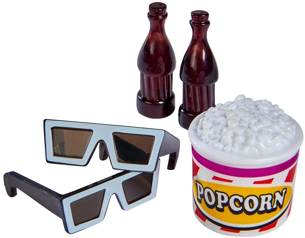 Steffi Doll + Kevin Doll Ages 3+